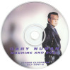 Gary Numan Machine & Soul Reissue 1999